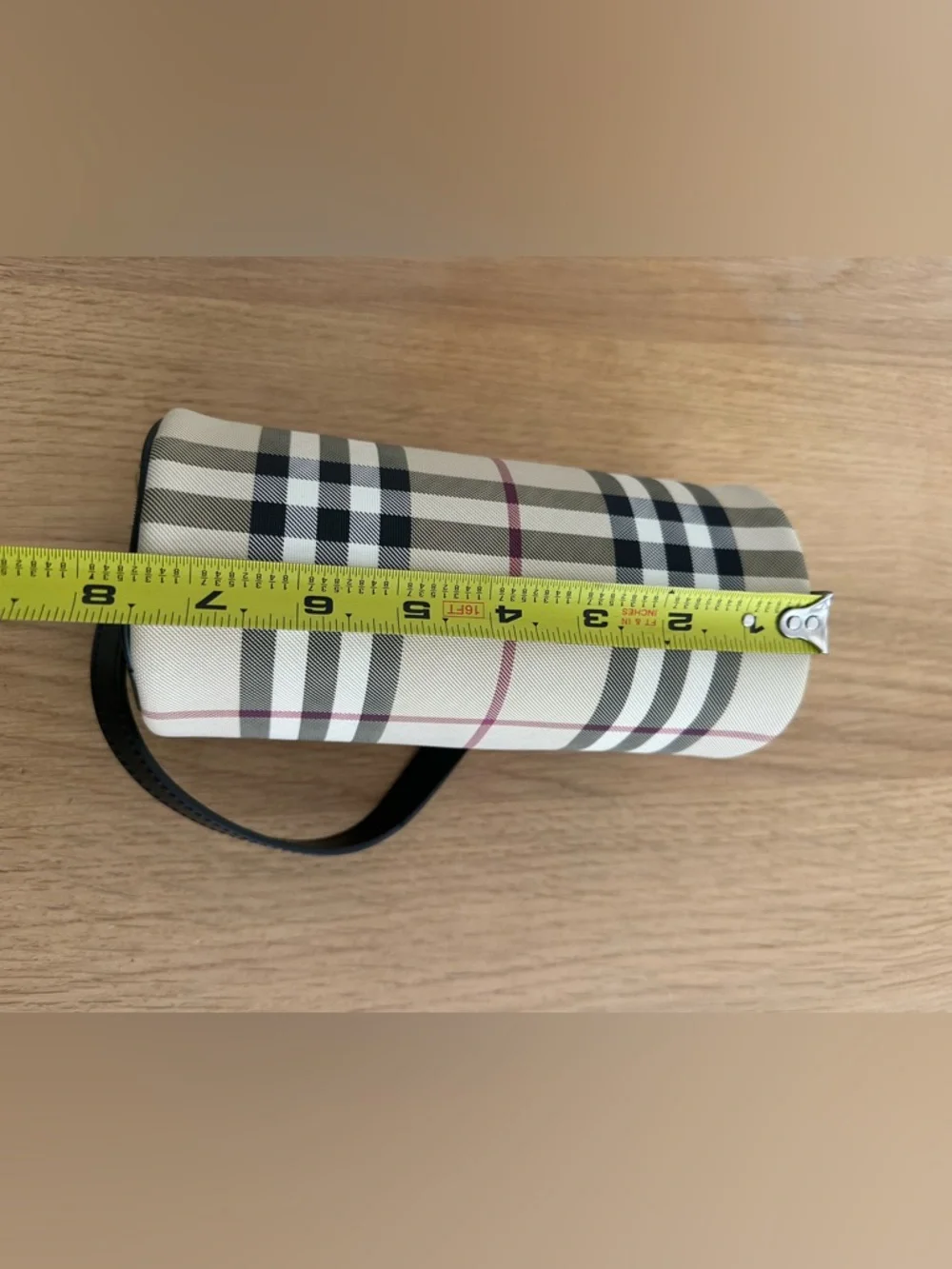 Burberry London Mini Papillon Bag - Picture 7 of 15